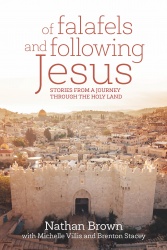 Of Falafels and Following Jesus